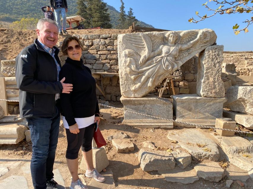 Affordable Ephesus Tour: No Better Way Exploring History - Itinerary Highlights