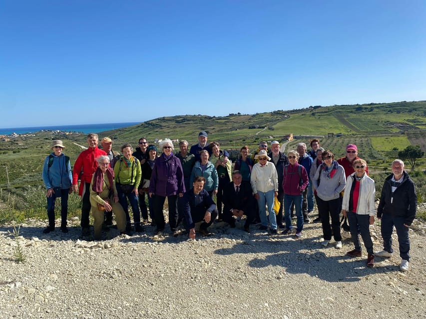 Agrigento: Olive Grove & Most Beautiful Beach Experience - Inclusions