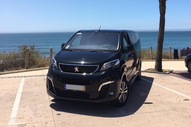 Airport Private Transfer to Costa Da Caparica | Almada | Aroeira - Accessibility and Additional Services