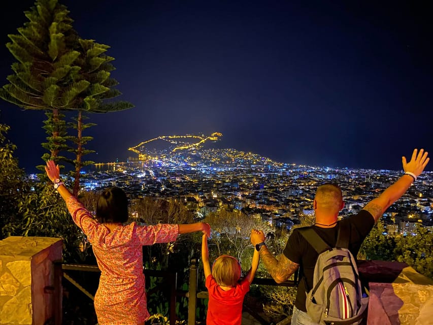 Alanya City in 4 Hours: Castle, Cave, Panorama and Sunset - Alanya Castle and Cable Car