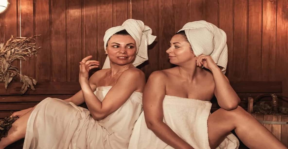 Alanya Turkish Bath & Massage Experience for Executives - Booking Process