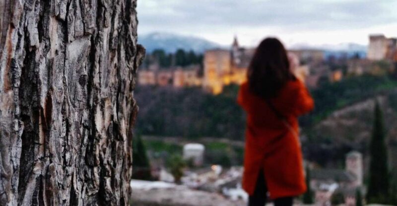 Albayzin and Sacromonte Private Tour at Sunset - Experience Highlights