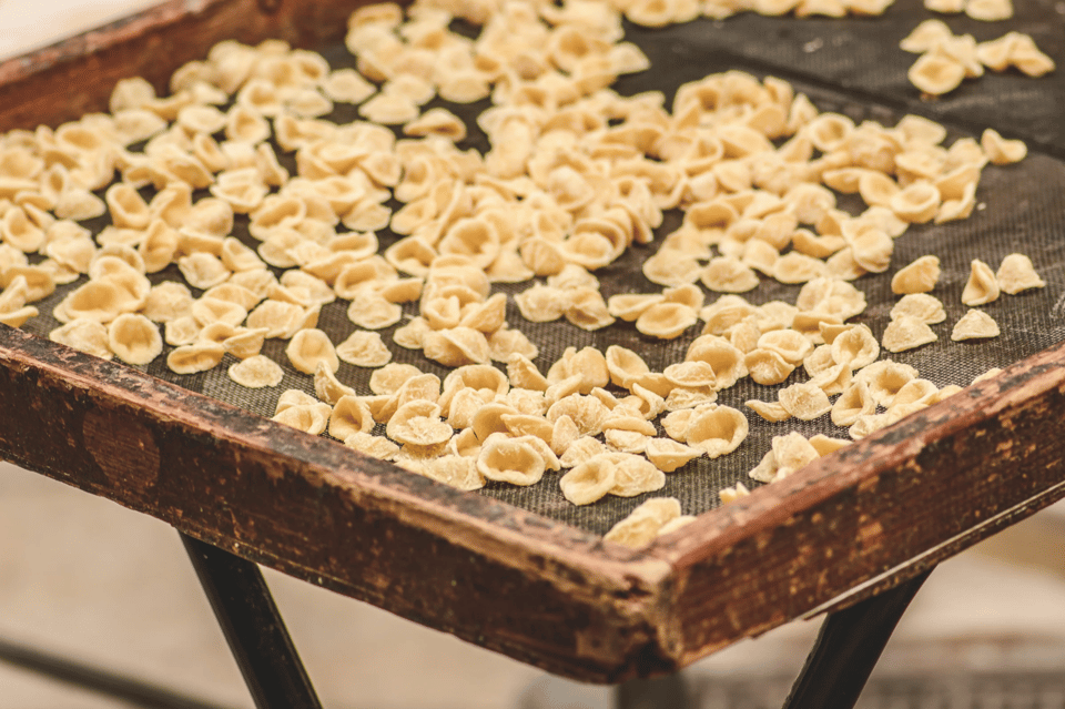 Alberobello: Pasta Masterclass With a Real Italian Nonna - Expert Insights and Secrets