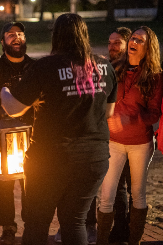 Albuquerque: Old Town Hauntings of the Wild West Ghost Tour - Tour Inclusions