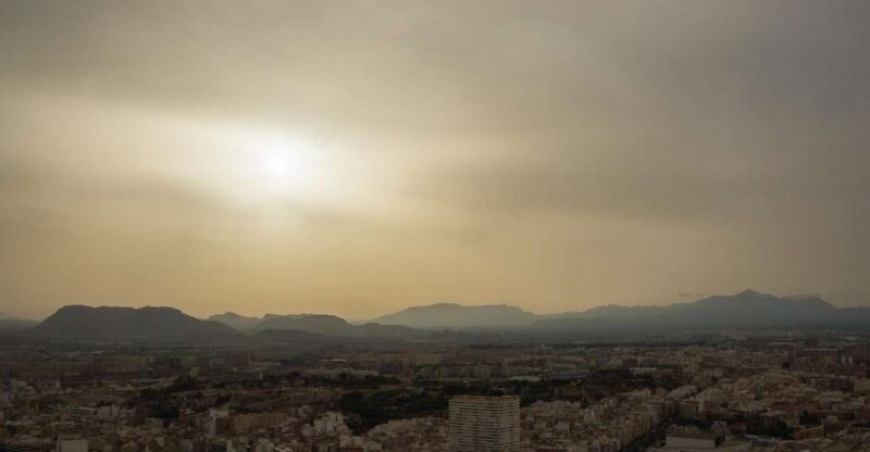Alicante Like a Local: Customized Private Tour - Tour Inclusions