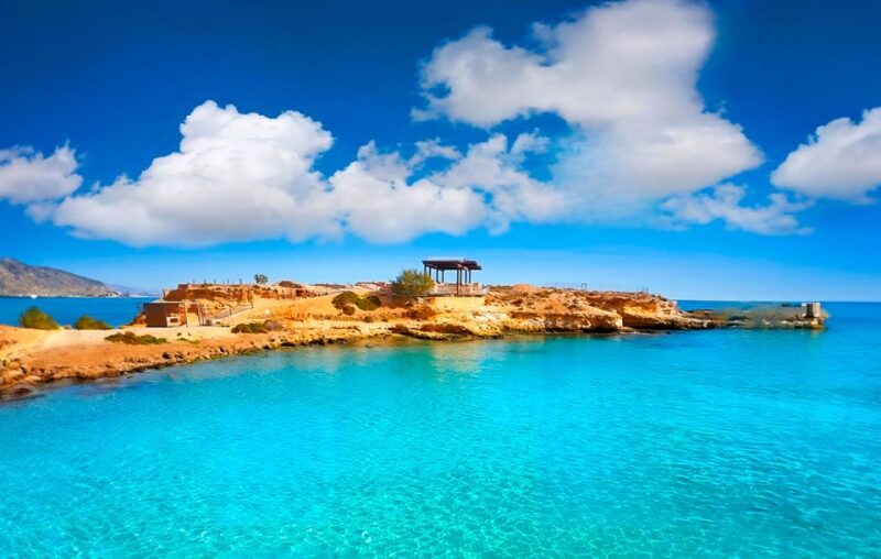 Alicante: Snorkeling, Paddle Surfing, and Riding a Jet Ski. - Inclusions and Exclusions