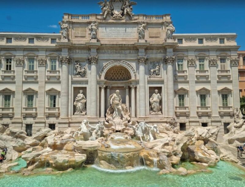 All About History of Rome With Pro Guide - Colosseum Exploration