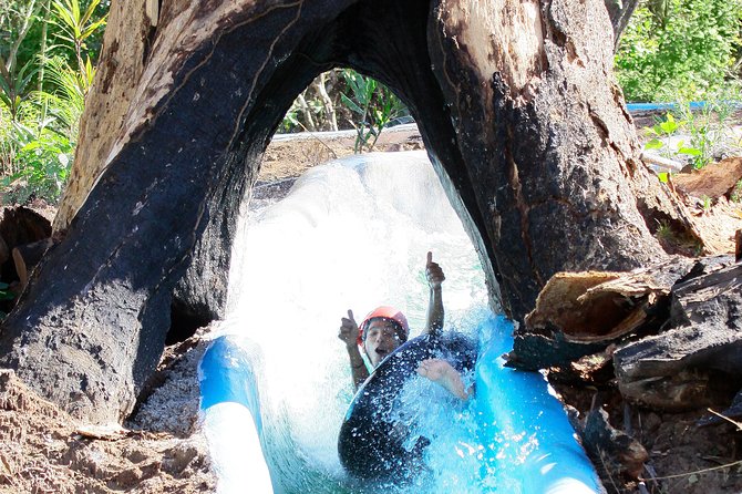 All Day Adventure Tour - Experience and Activities