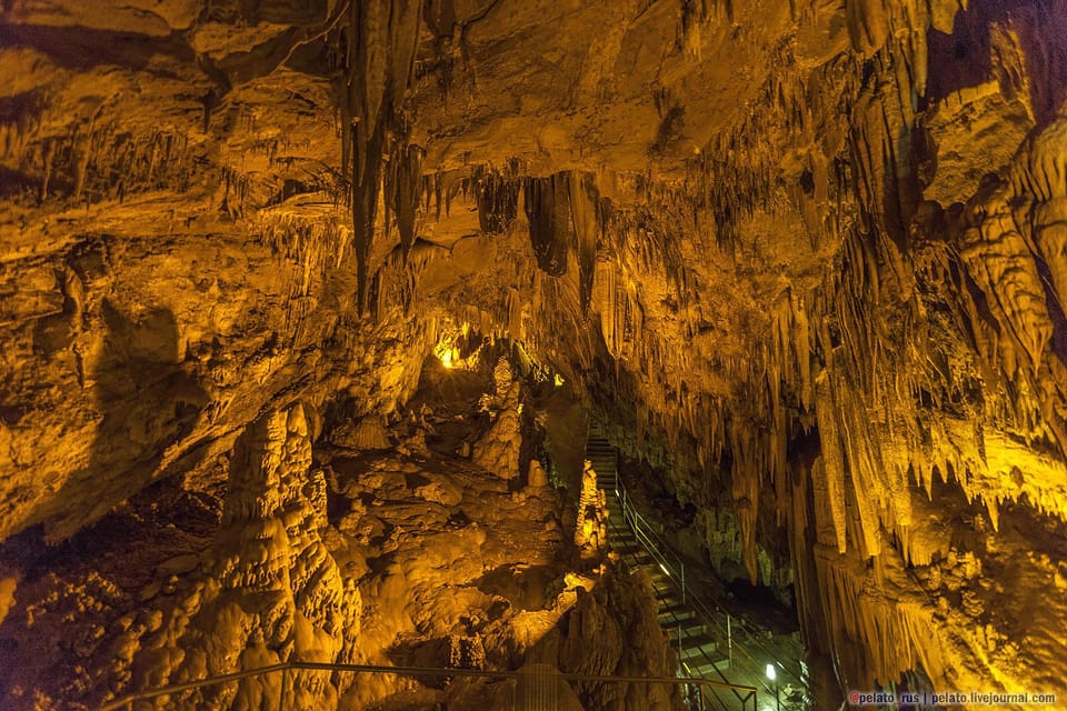 All Day Alanya City Tour: Boat, Castle, Dim River, Dim Cave - Included Amenities