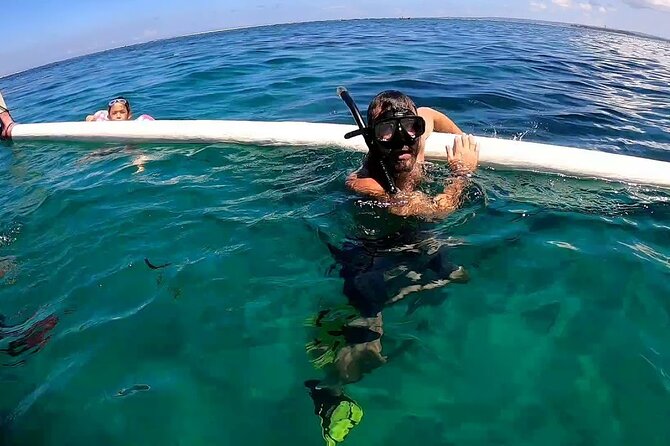 All-Inclusive Bali Snorkeling at Blue Lagoon Beach & ATV Ride - Customer Feedback and Experience