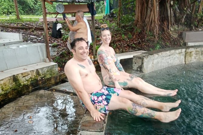 All Nature Hotsprings, Waterfalls, Fireflies Tour Plus Batu Caves - Traveler Experiences and Reviews