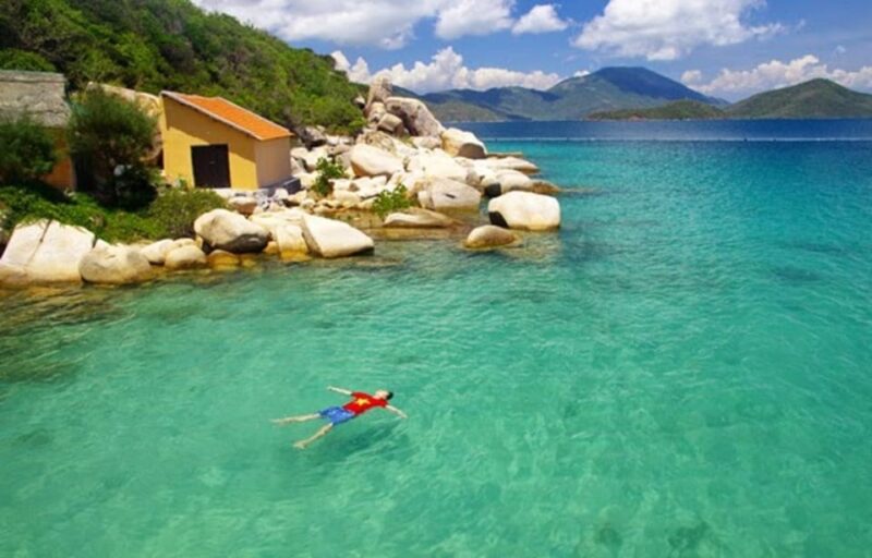 AMAZING DAY ( FUN ISLAND) - Itinerary and Activities