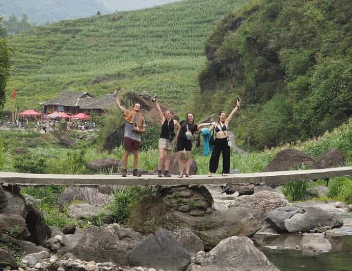 Amazing Ha Giang Loop Car Tour 3 Days 2 Nights - Pickup and Arrival