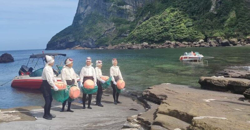 Amazing Jeju Volcano Island, Korea - Flexable Taxi Tour - Inclusions and Exclusions