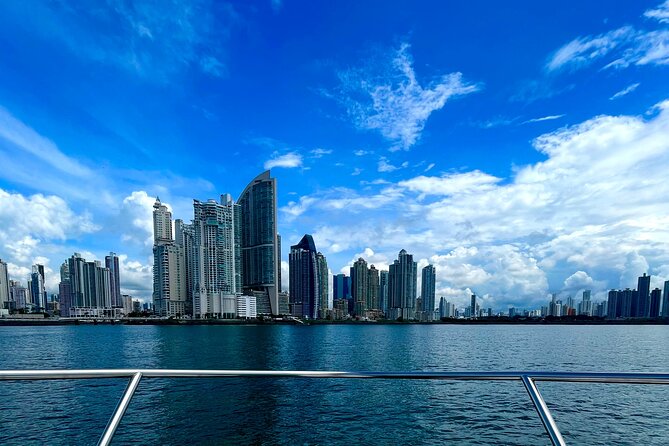 Amazing Panama's Private City Tour - Panama City