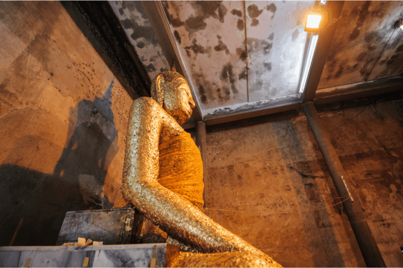 Amphawa & Railway Markets & Firefly Boat Ride: From BKK - Restrictions and Recommendations