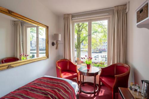 Amsterdam House Hotel - Guest Reviews and Ratings