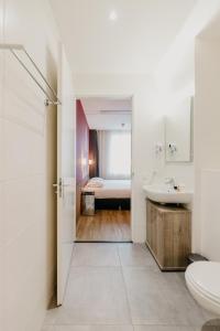 Amsterdam ID Aparthotel - Amenities and Facilities