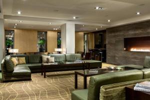 Amsterdam Marriott Hotel - Guest Reviews