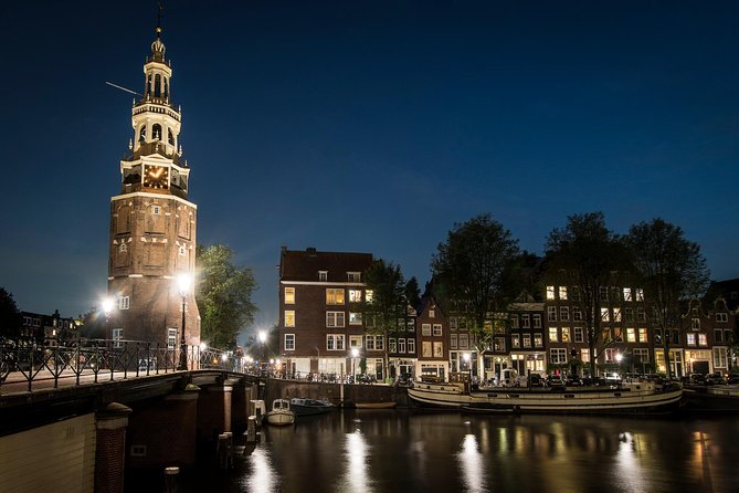 Amsterdam Photography Masterclass - Private Photography Lesson - Booking and Logistics
