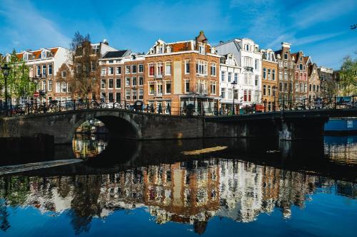 Amsterdam Wiechmann Hotel - Guest Reviews