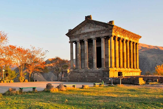 An Exciting Journey in Armenia - Cultural and Historical Gems