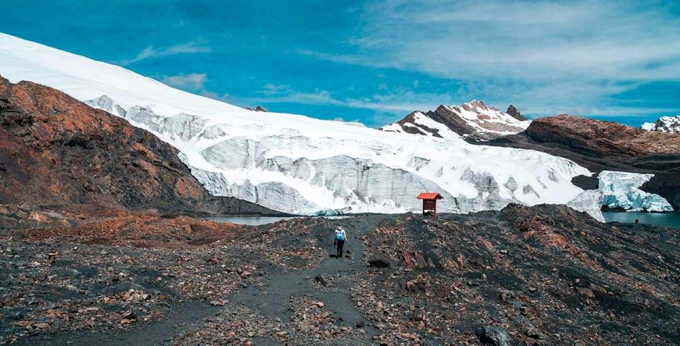 Ancash: Nevado Pastors and Puyas Raymondi Tour | Full Day | - Activities and Experiences