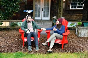 Anchor Inn Resort - Dining Options