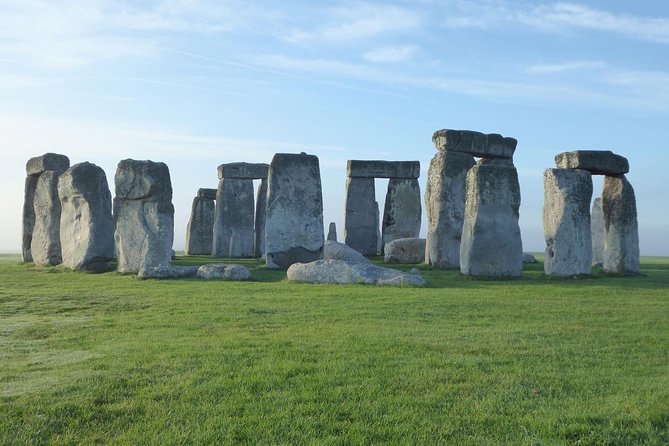 Ancient Britain Tour - Private Day Trip From Bath - Stonehenge