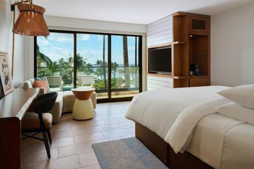 Andaz Maui at Wailea Resort - A Concept by Hyatt - Guest Accommodations