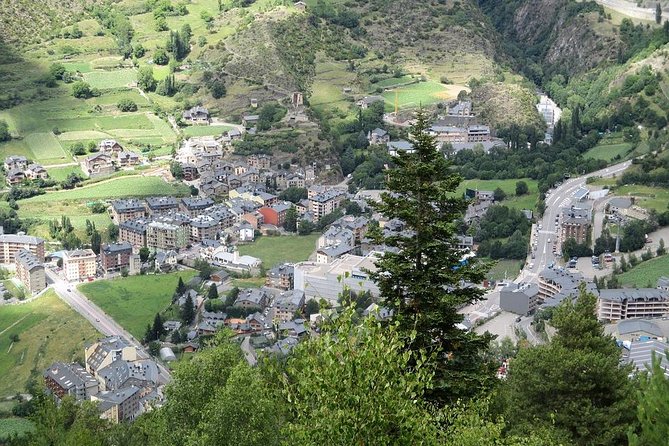 Andorra Private Tour From Barcelona With Hotel Pick up & Drop off - Reviews and Feedback