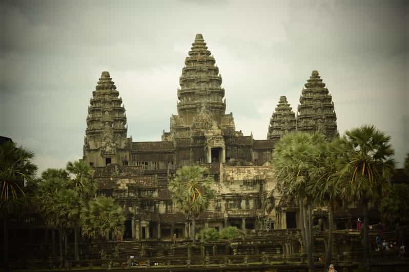 Angkor Wat, Bayon, Ta Promh and Beng Mealea: 2-Day Tour - Day 2 Itinerary