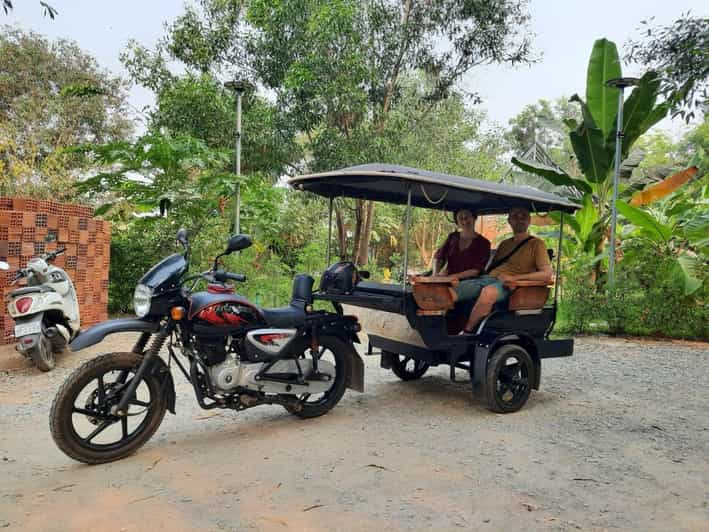 Angkor Wat One Day Private Tour Including Sunrise (Tuk Tuk) - Inclusions and Exclusions