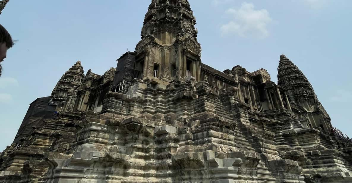 Angkor Wat Tour - Cultural Significance of Angkor Wat