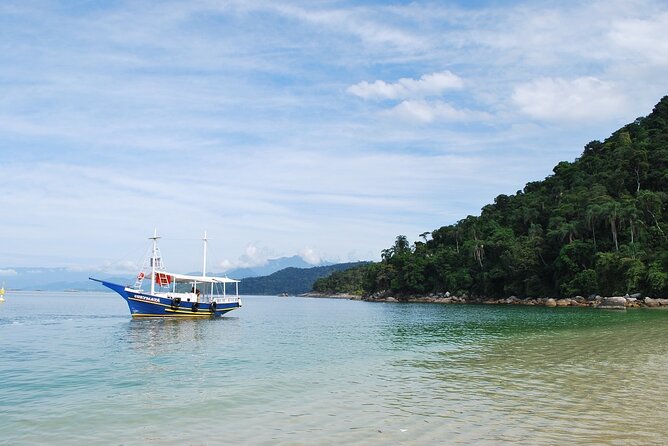 Angra Dos Reis and Ilha Grande Tour From Rio With Boat Ride and Lunch - Optional Activities and Rentals