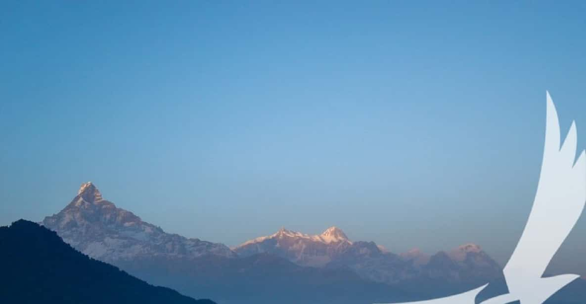 Annapurna Base Camp Trek - Transportation Details