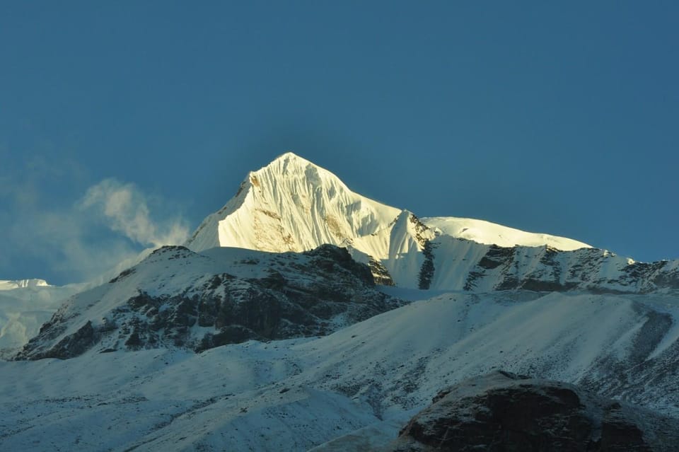 Annapurna Base Camp Trek - Accommodation Options