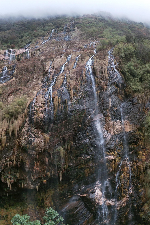 Annapurna Base Camp Trek - Inclusions and Exclusions