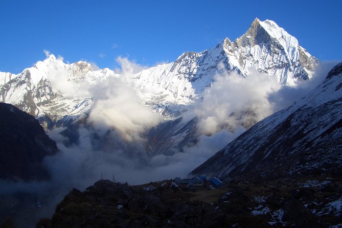 Annapurna Base Camp Trekking - 14 Days - Accommodations and Meals