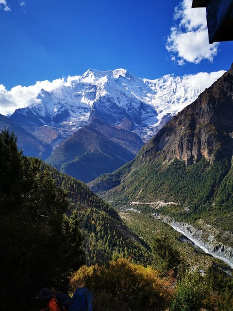 Annapurna Circuit Trek 10 Days From Kathmandu - Pricing Information