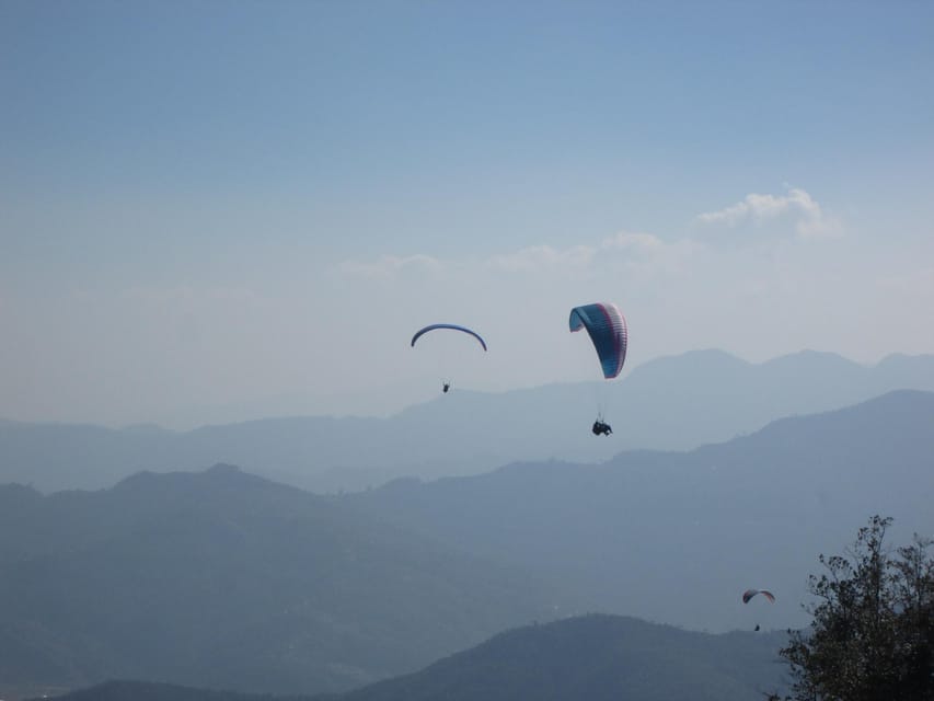 Annapurna Circuit Trek - Inclusions and Accommodations