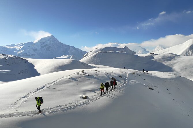 Annapurna Luxury Circuit Trek - Accommodations and Dining