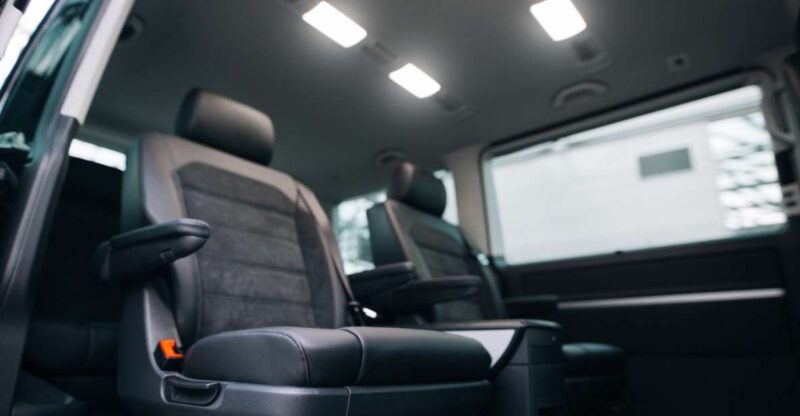 Antalya Airport: 1-Way Private Transfer From/To Kemer - Inclusions