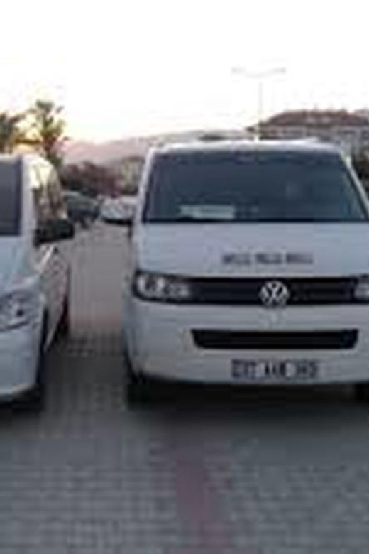 Antalya Airport Belek Hotel Transfer - Features of the Transfer