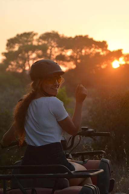 Antalya: Buggy Safari Tour - Experience Highlights