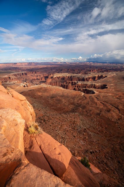 Antelope Canyon and Horseshoe Bend Day Trip - Tour Details