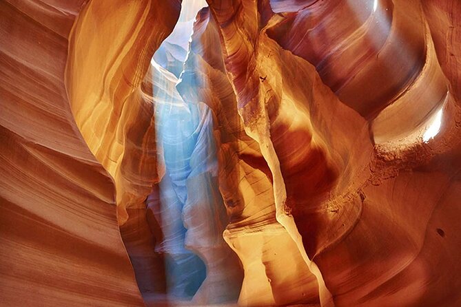 Antelope Canyon X Hiking Tour (with Option Upgrade to Photo Tour) - Experience and Reviews