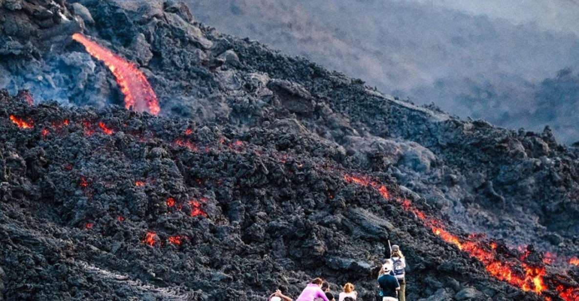 Antigua & Guatemala: Pacaya Volcano Hike & Picnic Adventure - Geographical Significance of Pacaya