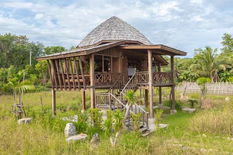 Ao Nang: Authentic Thai Cooking Class - Step-by-step Chef Guidance