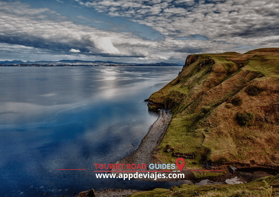 App Self-Guided: Tour Skye Island in Scotland - Customer Reviews and Feedback